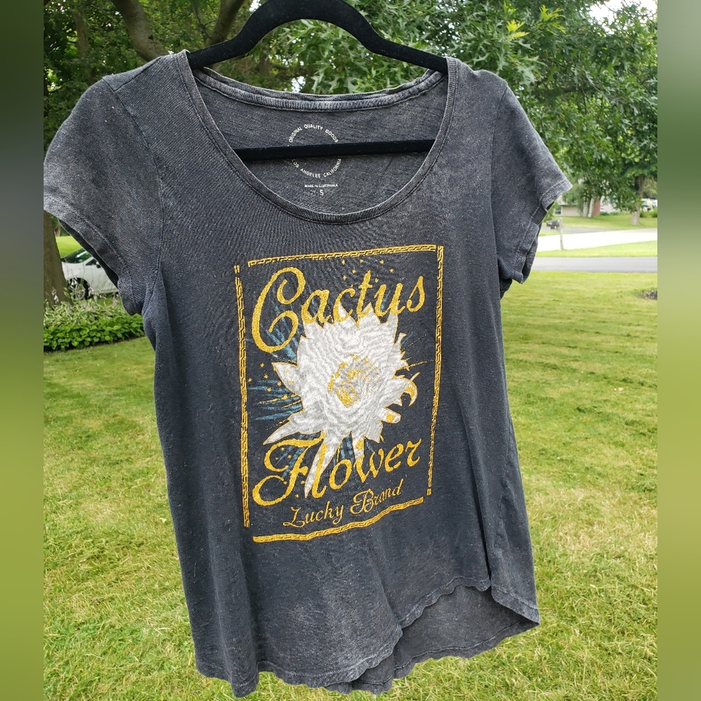 Lucky Brand T Shirt